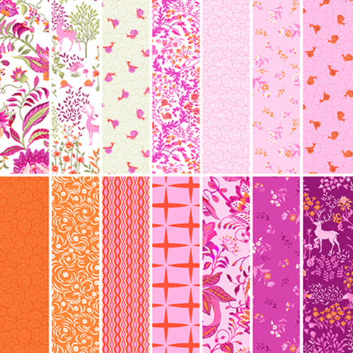 Chelsea DesignWorks Products - Studio E Fabrics